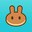 PancakeSwap logo